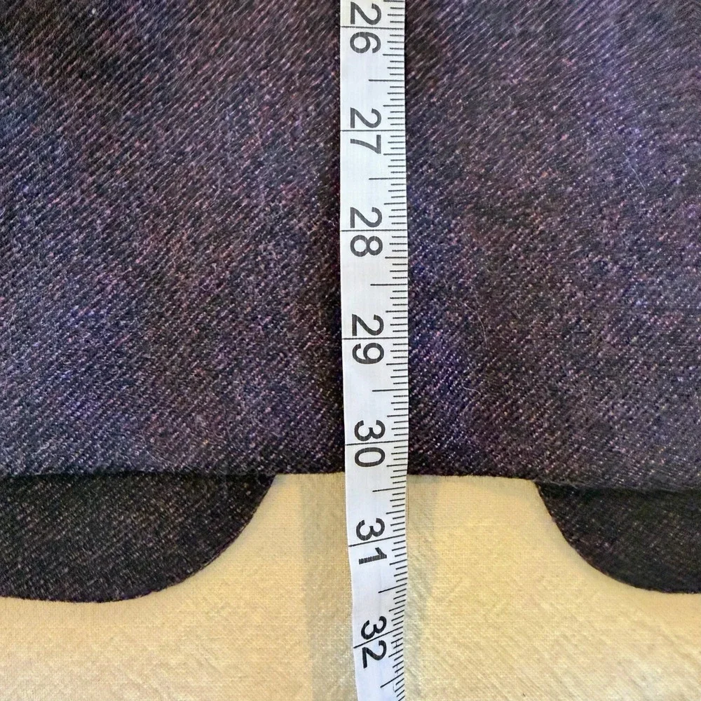 Canali from pit measurements